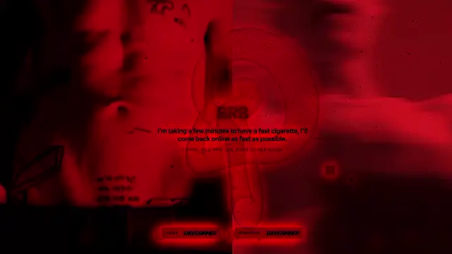 davesinner webcam