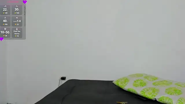 Cherrysweetyx webcam