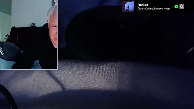 Snarfle82 webcam