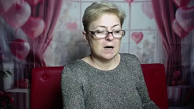 EmiliaGree webcam