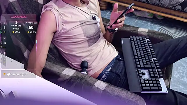 zihan777 webcam