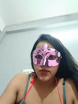 Shivani_hotty webcam