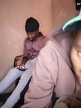 Kingbkackk webcam