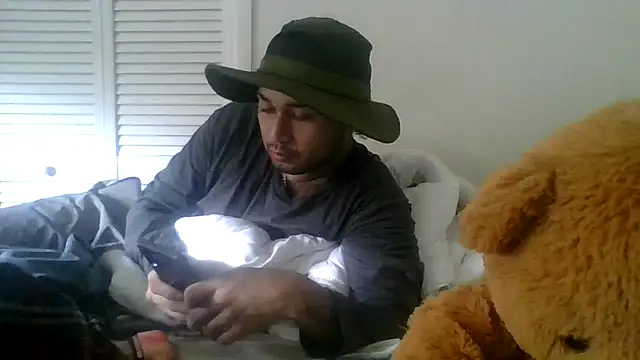 XjjripppX webcam
