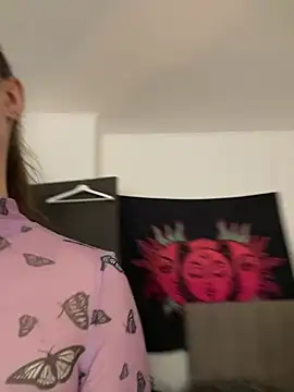 sweetest_pie webcam