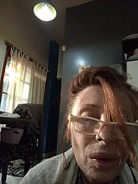 FrozenWaffle webcam