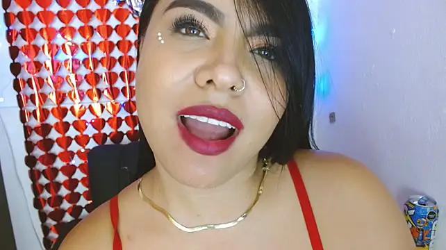 alessialux webcam