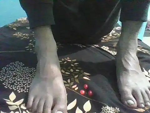 Ishaan_India live cam