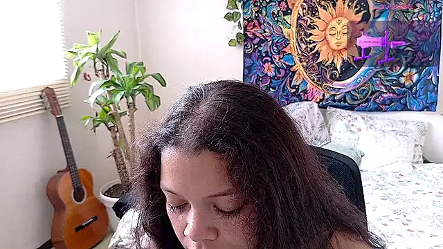 Amanda_sweet webcam