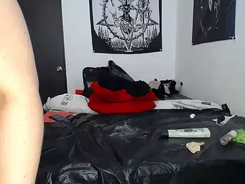 Astarte1349 webcam