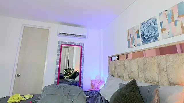 Dulce_Morrys webcam