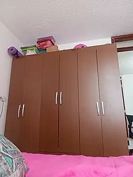 scarlett_widow_ webcam