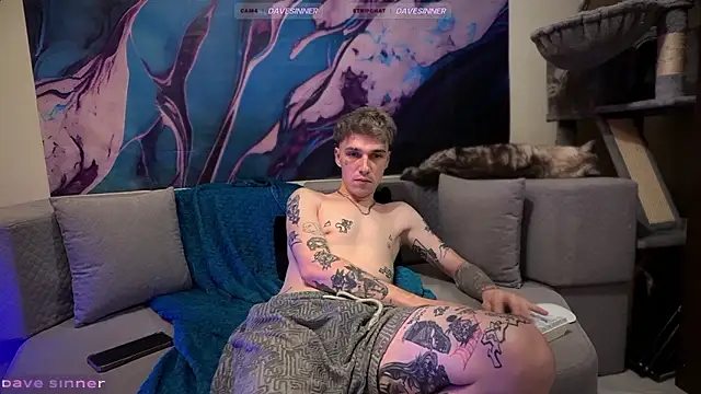 davesinner