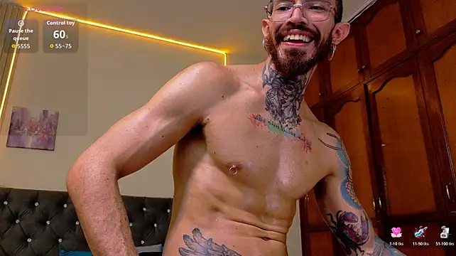 simon_rz's live room