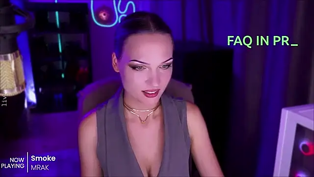ml_milana webcam