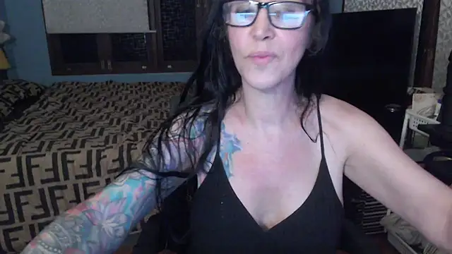 VenusX webcam
