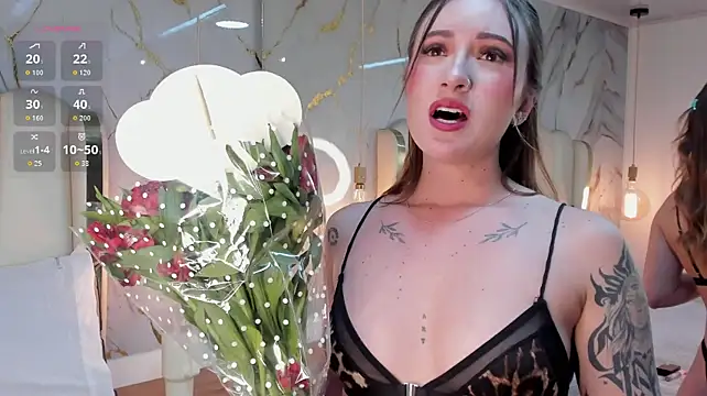 Hannah_Lane webcam