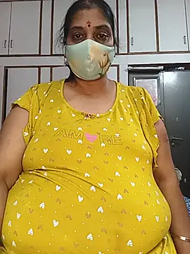 Ragavi-kannada-telugu webcam