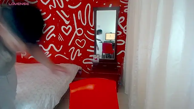AmaraJoy webcam