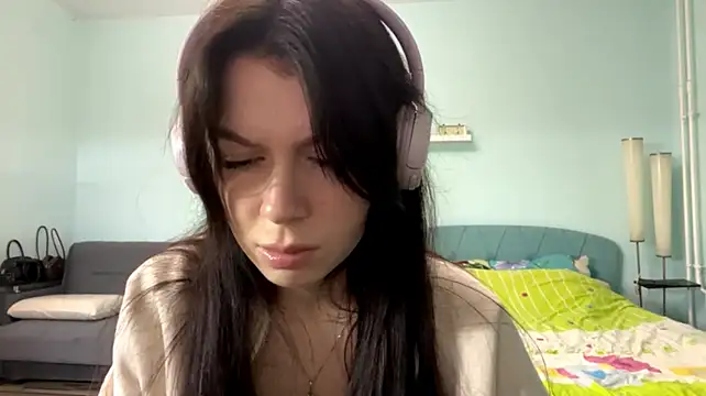 EdelinBegsher webcam