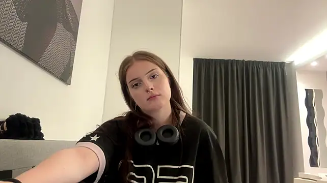Volume_sound live cam preview