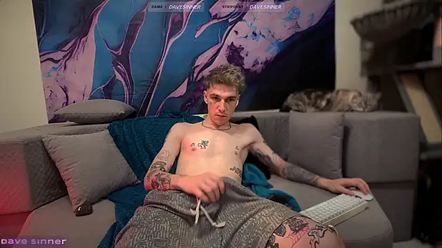 davesinner
