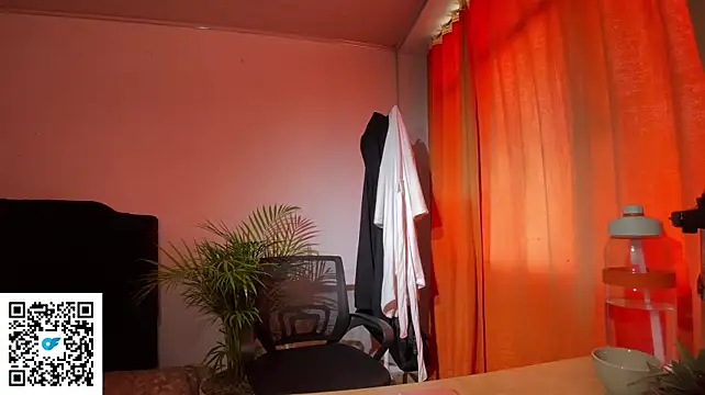 DeusbelliS webcam