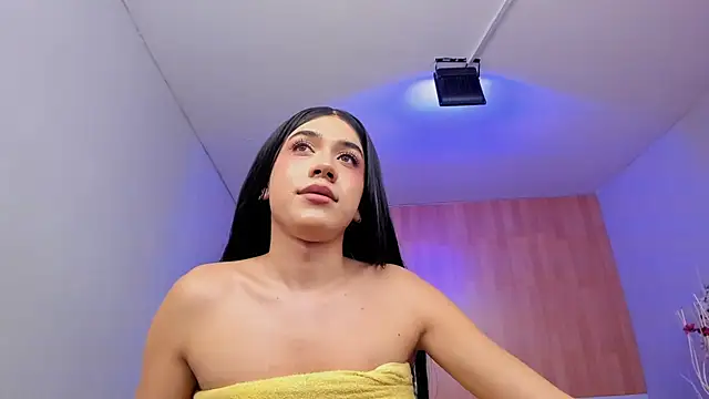KristallSwan webcam