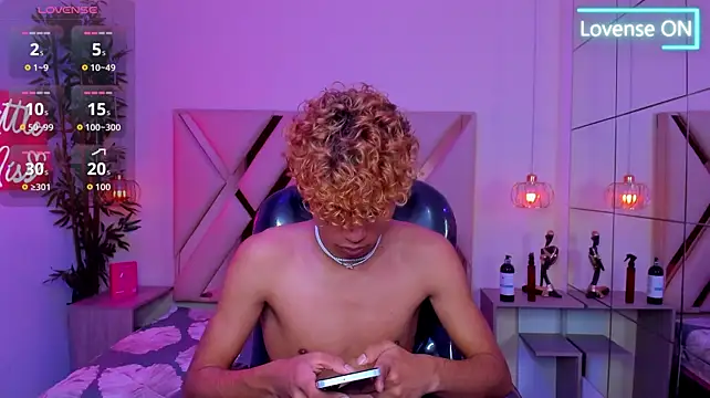 Anyelo_Twink webcam