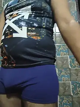 BeardKingoBack's live cam