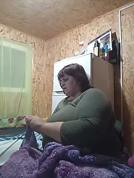 LisichkaOksana webcam