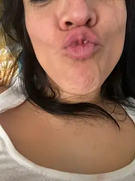 mila_rebel (F milf) - Full blow job whit deep pussy
