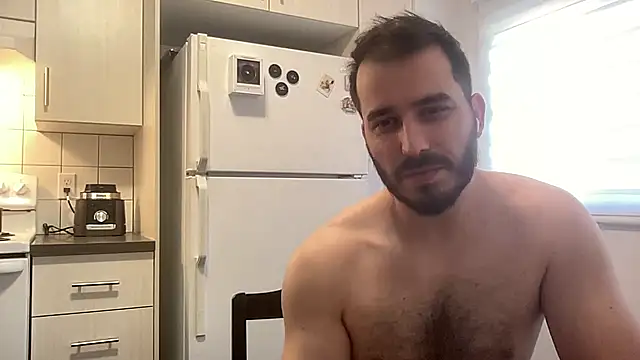 ThickDickMontreal webcam
