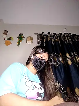 Asamini_12 webcam