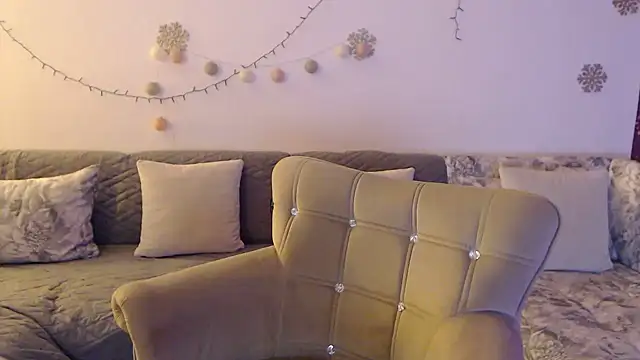 YourfantasyGiuly webcam