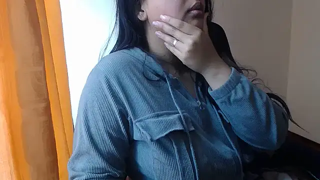 Alessandraa- webcam
