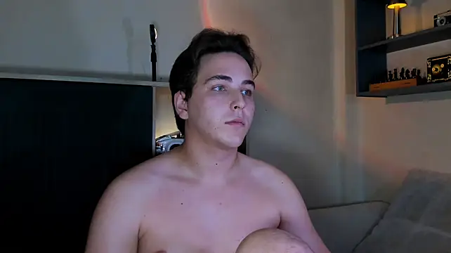 Eric_ether live cam on StripChat