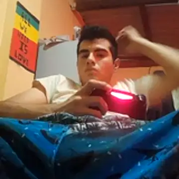 Ortiz3404 webcam