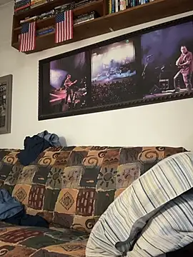 Stephanie1984 live cam