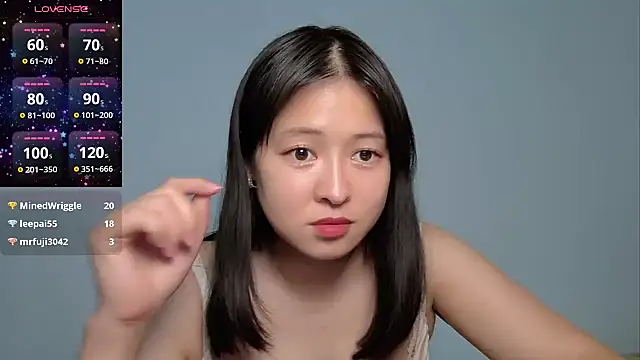 -Yuko- webcam