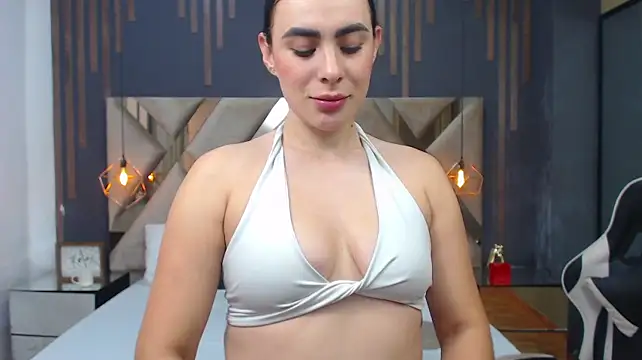 MartinaaFit webcam