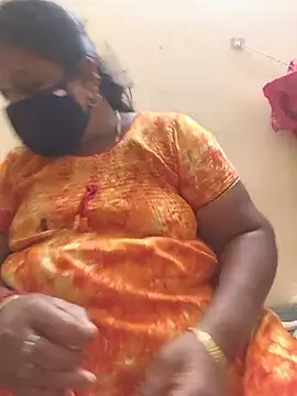 sreemamitha9 (F milf) - Special show