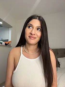 irisblues (F milf) - Make me lose my mind, and my clothes :)