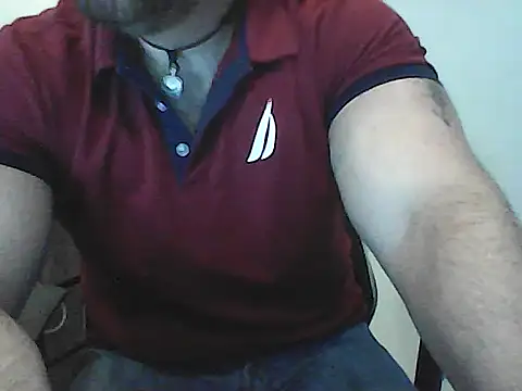 yorel1109- (M mature) - Cumming