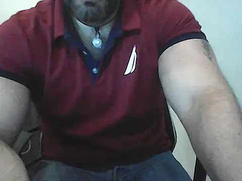 Yorel1109- webcam