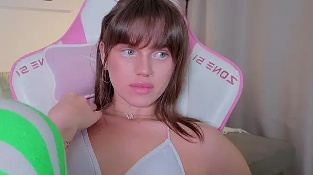 aesthetics__tease webcam