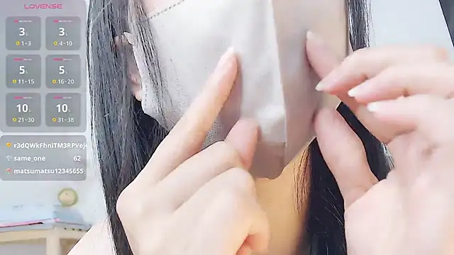 Moj005jp_xo98 webcam