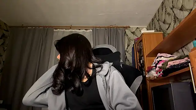 LilyMinimum webcam