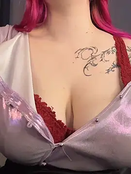 His_Favorite webcam