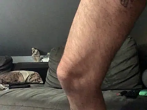 GhetTOfag webcam